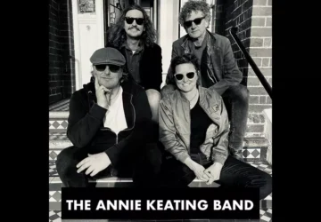 The Annie Keating Band