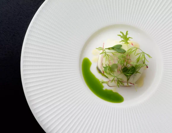 Blas Announces New Head Chefs and Unveils Menu