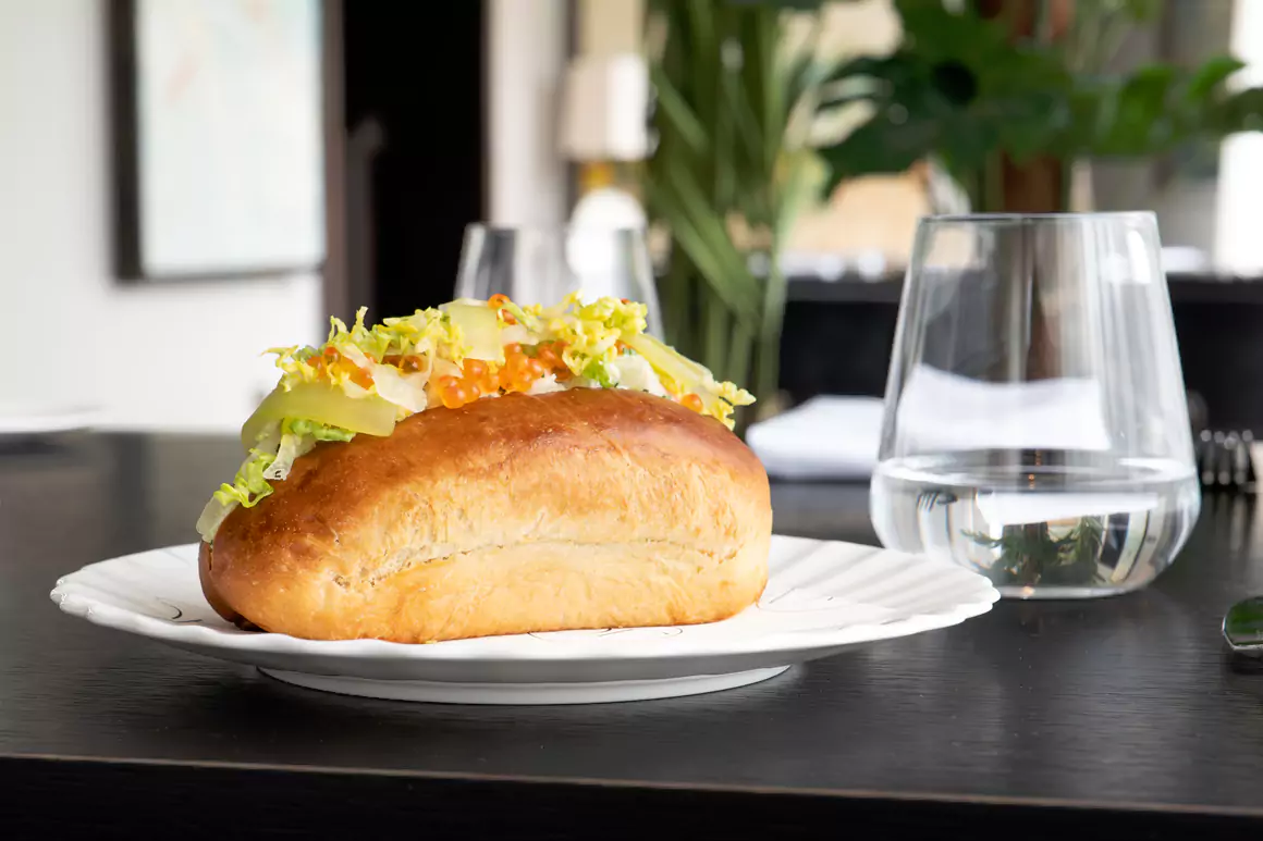 Blas Announces New Head Chefs and Unveils Menu