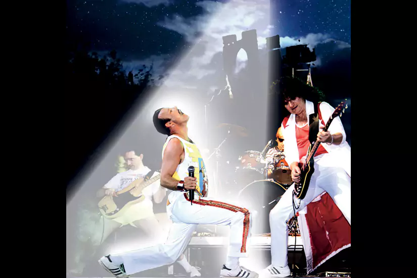 The Bohemians