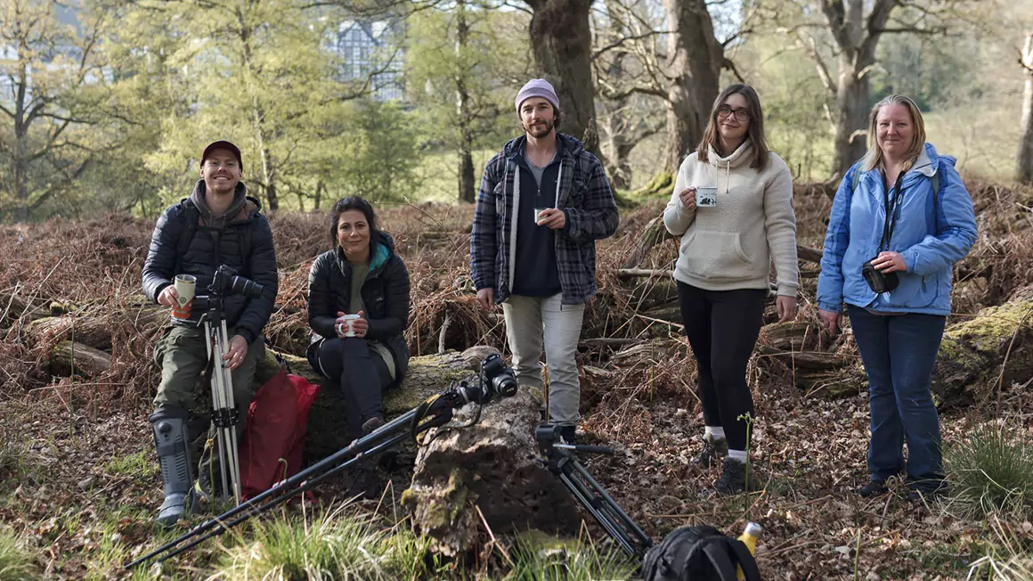 Unique Experiences Waiting to be Discovered in Mid Wales