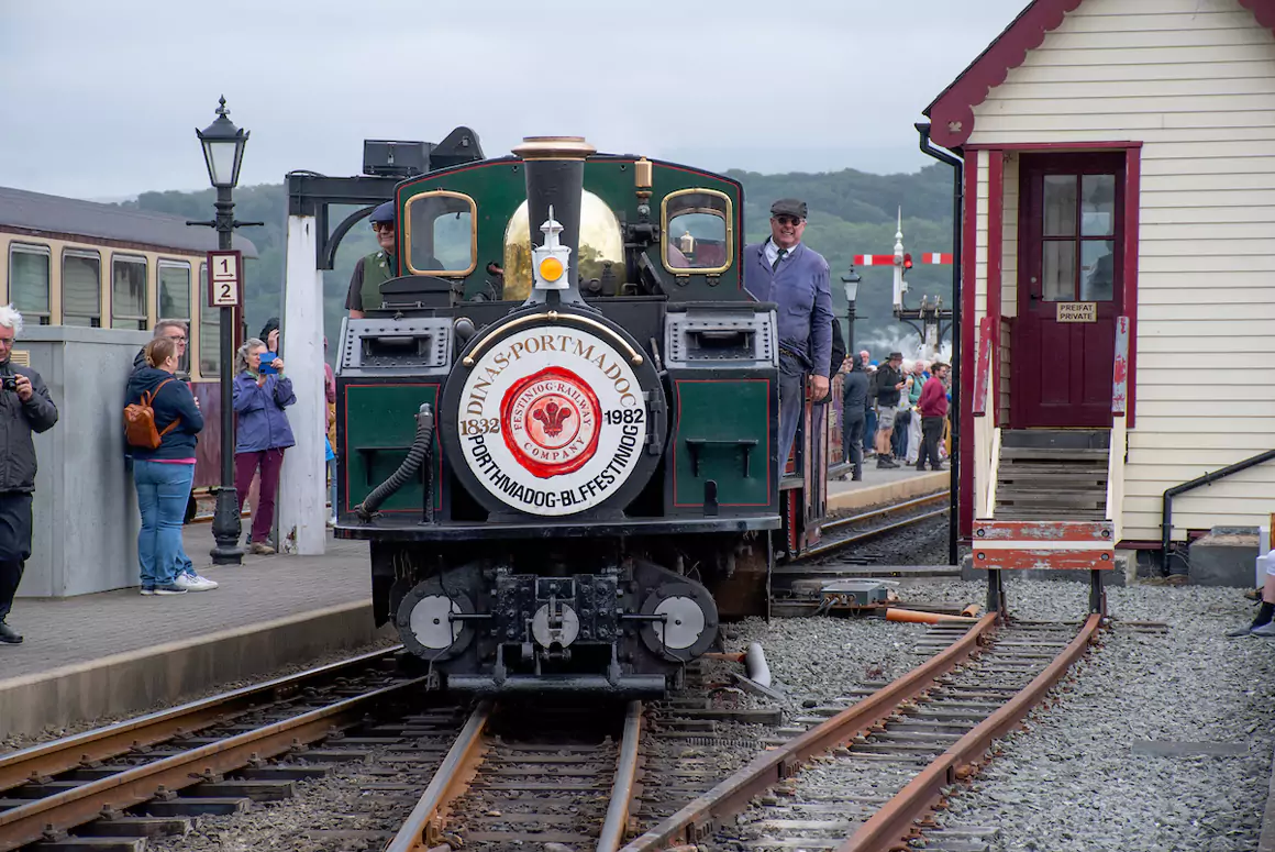 Railway 200 – FR Platinum Jubilee Weekend