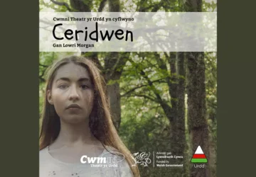 Ceridwen