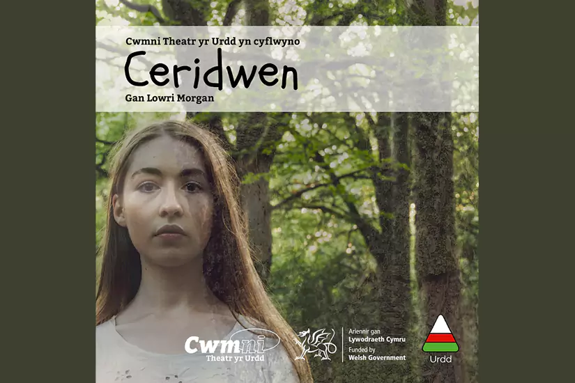 Ceridwen