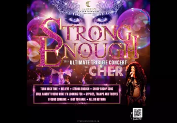 Cher | Strong Enough
