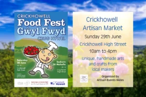 Crickhowell Food Festival
