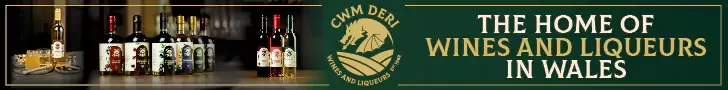 Cwm Deri