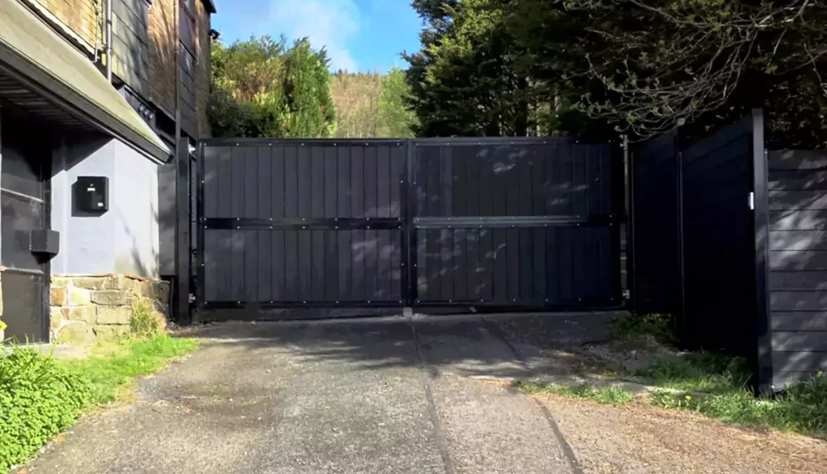 The Gate-gate Scandal