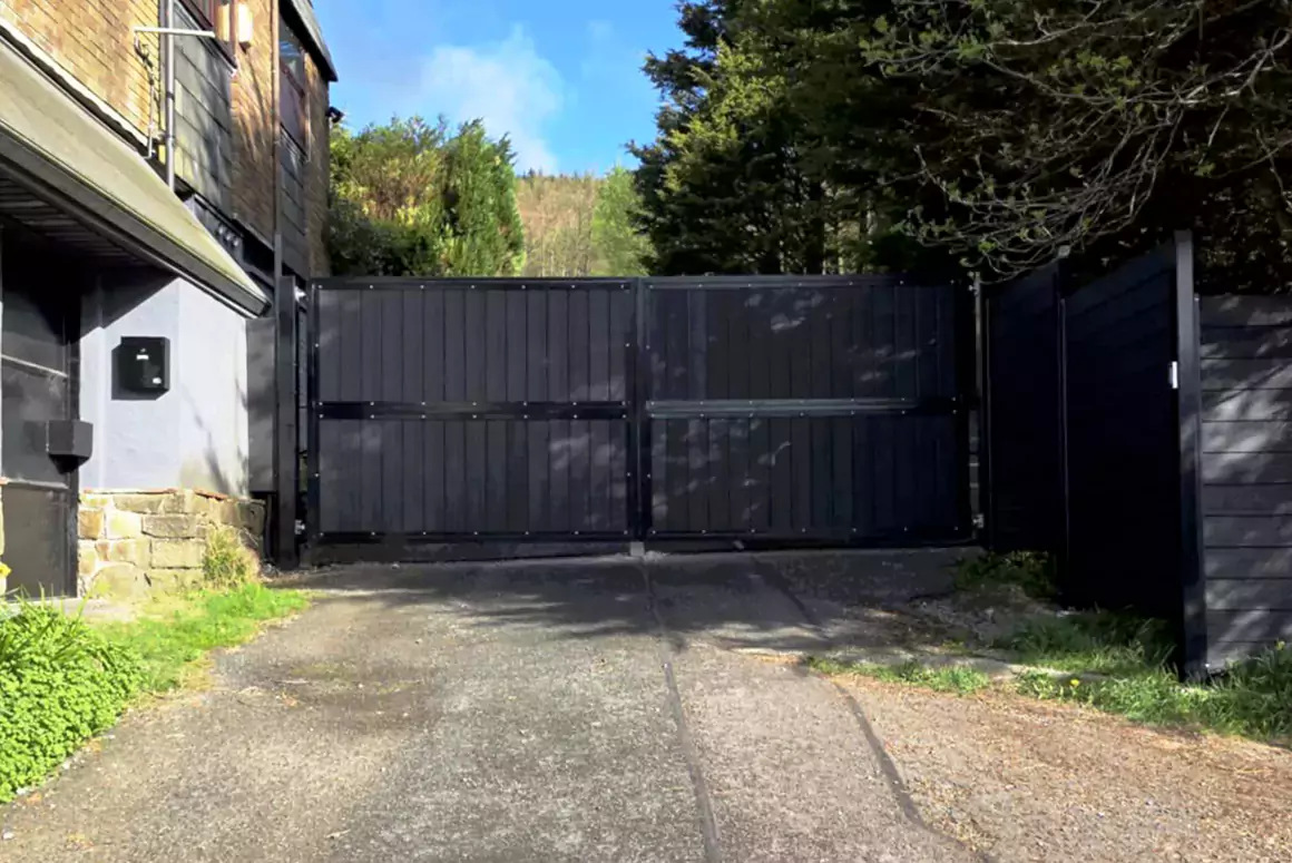 The Gate-gate Scandal