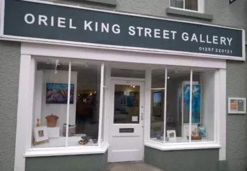 King St Gallery