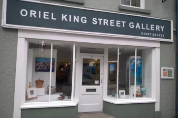 King St Gallery