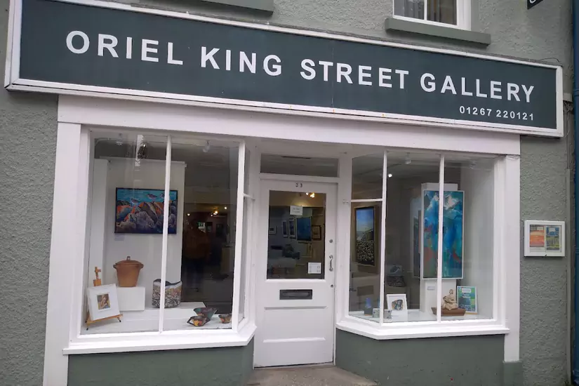King St Gallery