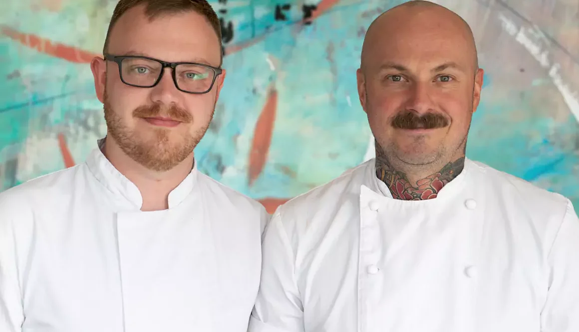Blas Announces New Head Chefs and Unveils Menu