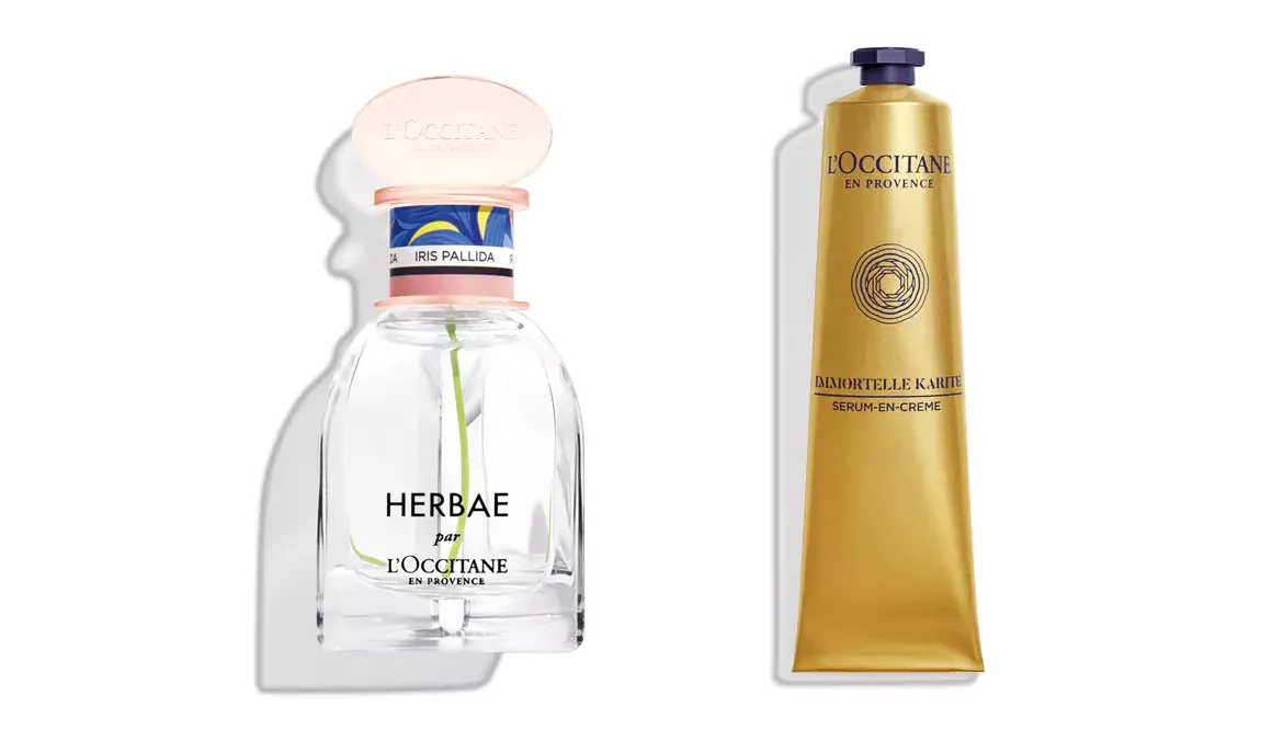 L'Occitane en Provence