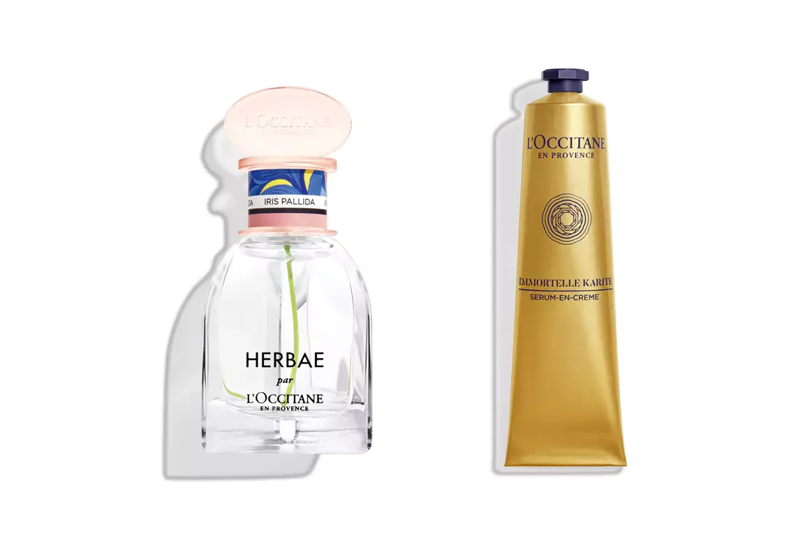 Gift Ideas from L’Occitane en Provence