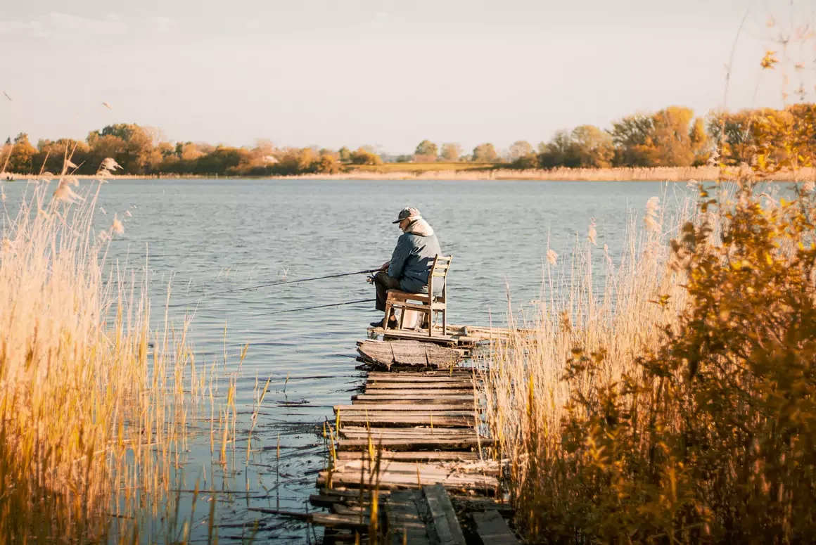 The Most Underrated Fishing Spots in Wales Revealed