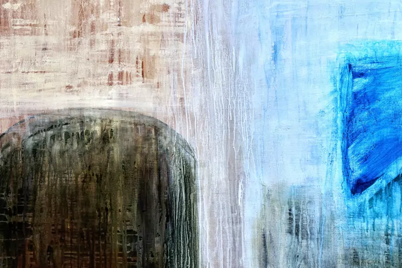 Julie Gannon “Urban”