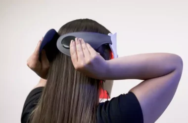 Wavelength LED Face Mask from STYLPRO