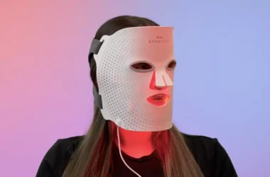 Wavelength LED Face Mask from STYLPRO