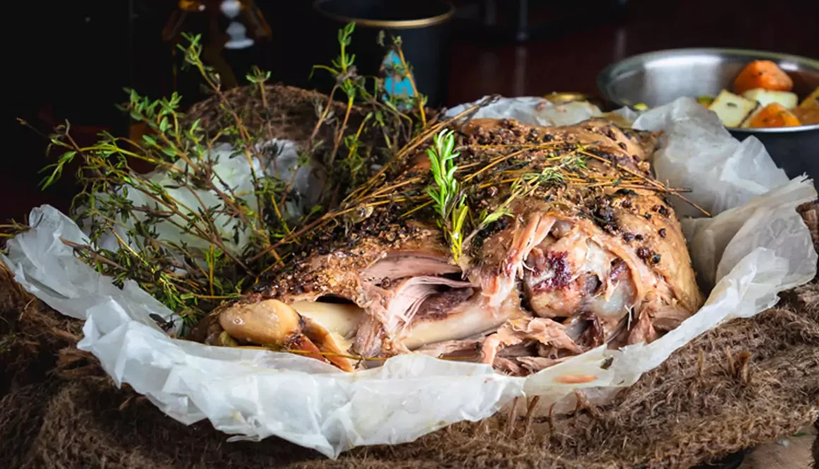 Powys pupils put Welsh Lamb in the spotlight at NSA Welsh Sheep 2025