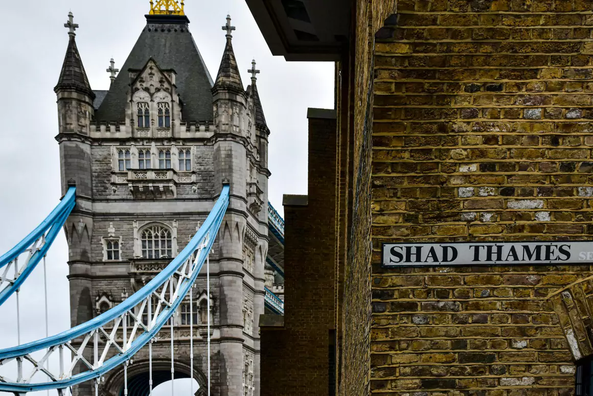 From Countryside to Riverside: Why Buyers Are Considering Property in Shad Thames for a London Lifestyle with Historic Charm