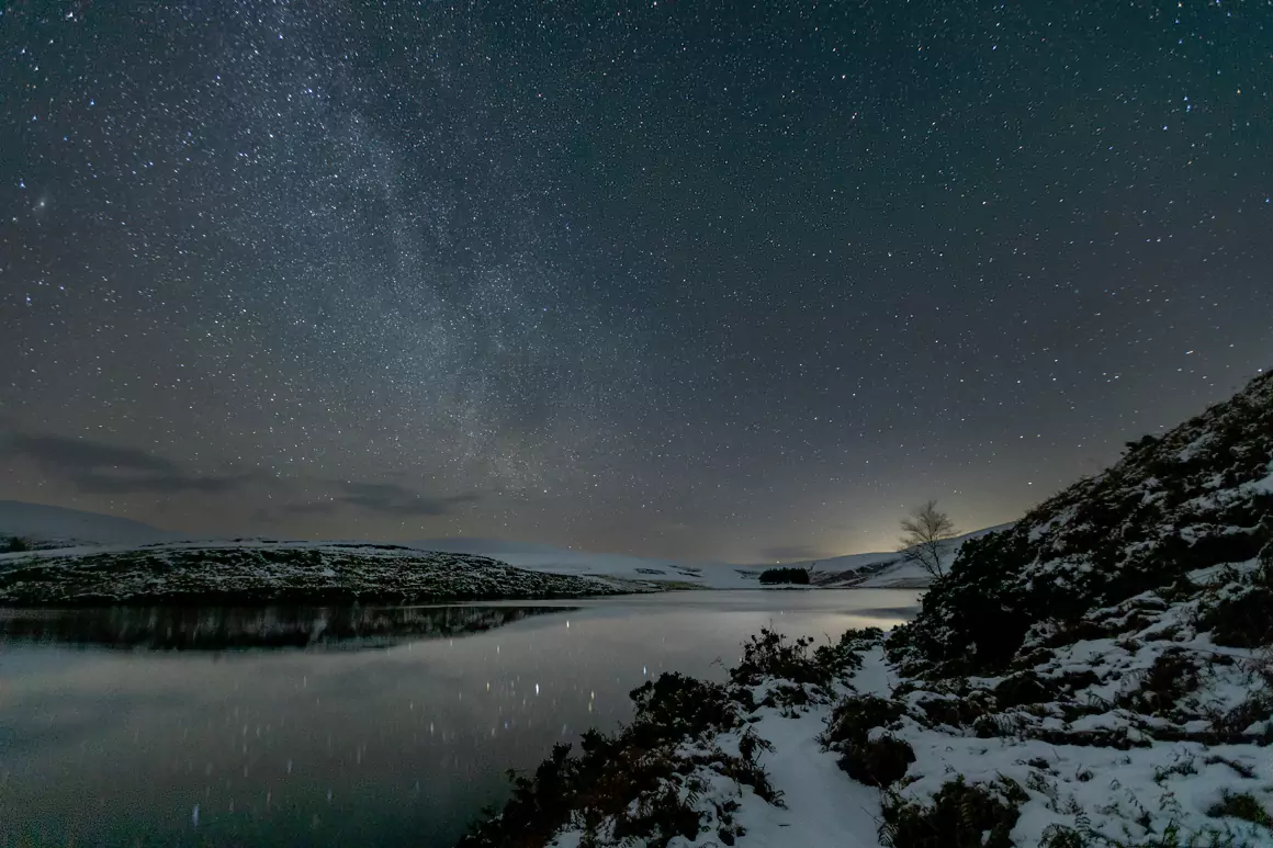 Dark Skies Over Elan by Sorcha Lewis Dark Skies Over Elan by Sorcha Lewis