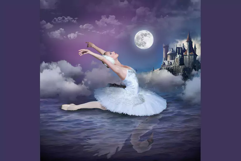 Swan Lake
