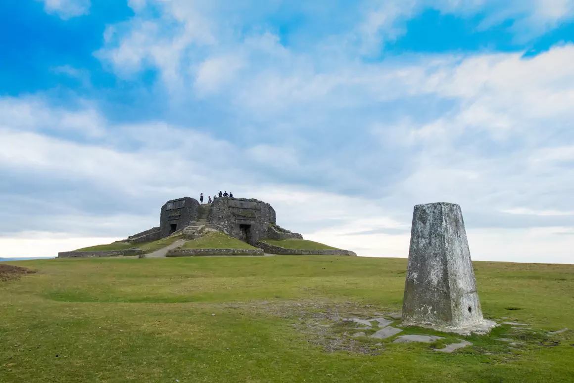 Have Your Say in the Future of Clwydian Range and Dee Valley