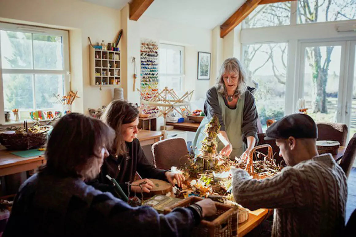Unique Experiences Waiting to be Discovered in Mid Wales