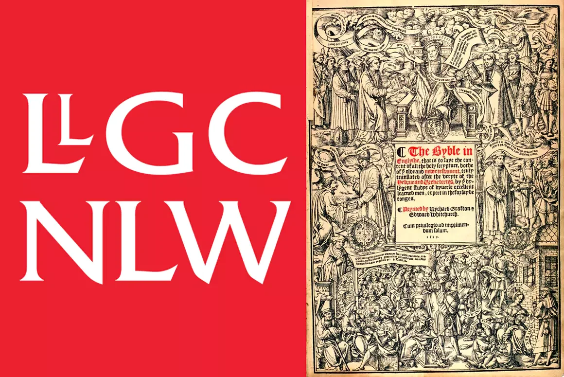 Wolf Hall Comes to Wales