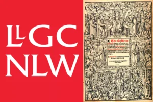 Wolf Hall Comes to Wales as the Great Bibles of Henry VIII and Thomas Cromwell are Reunited After 500 Years