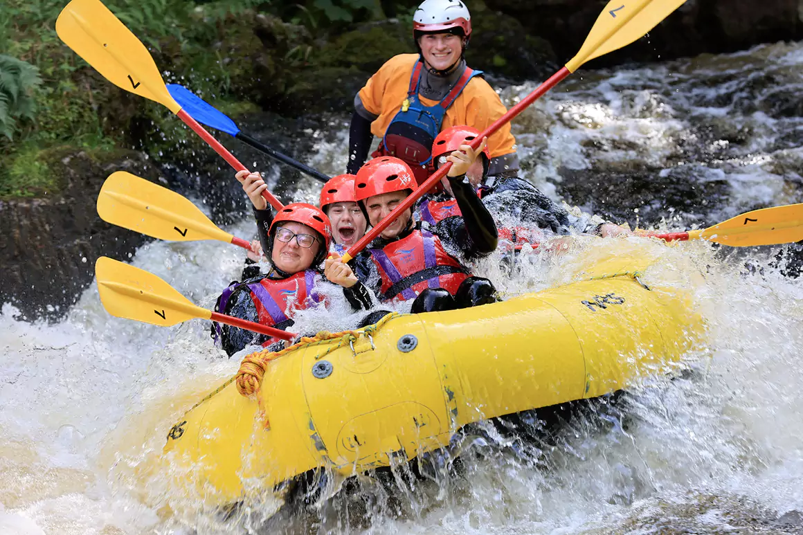 Unique Experiences Waiting to be Discovered in Mid Wales