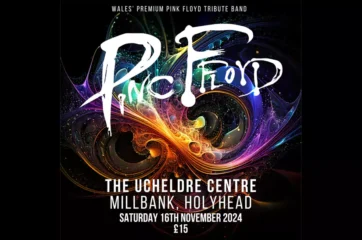 Pinc Ffloyd