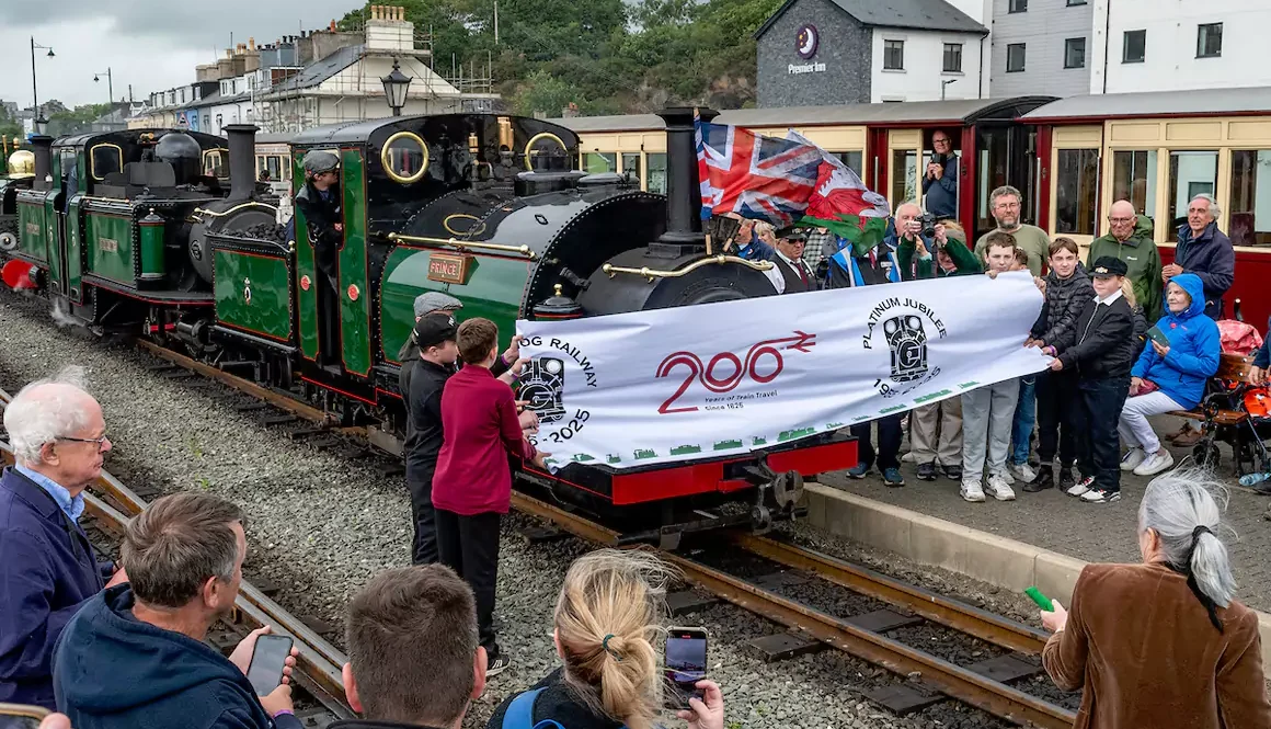 Railway 200 – FR Platinum Jubilee Weekend