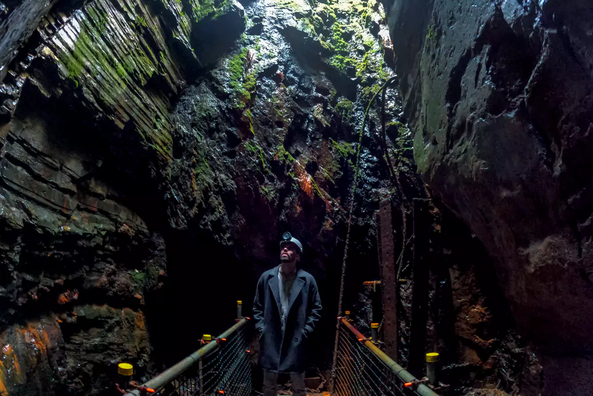 Unique Experiences Waiting to be Discovered in Mid Wales