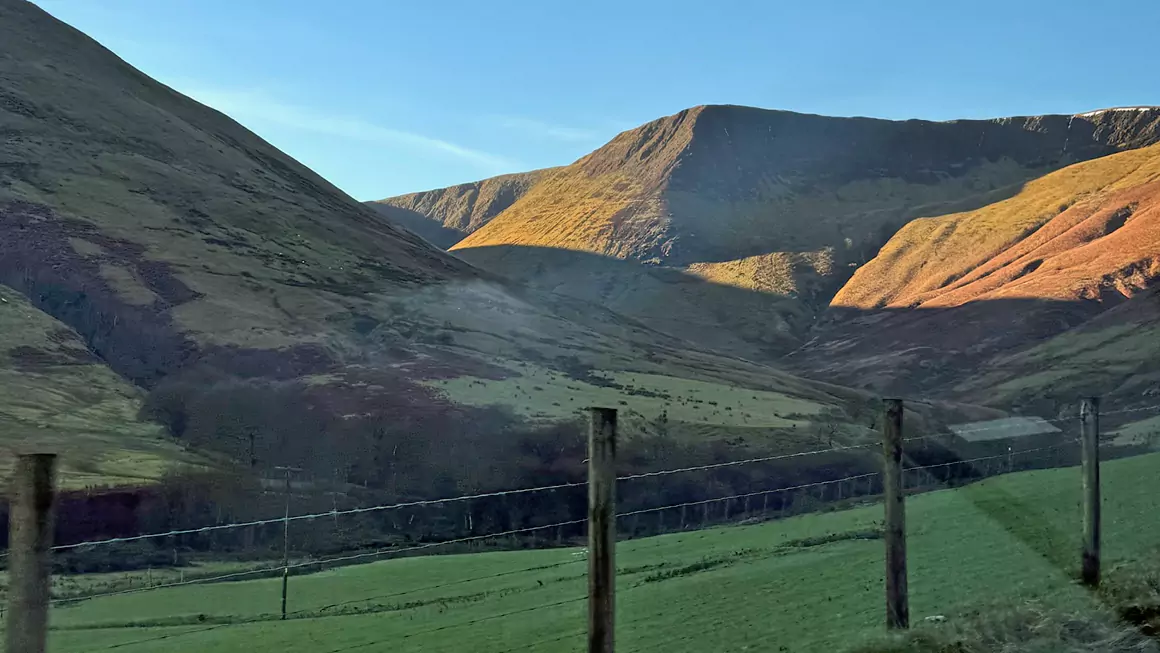 Unique Experiences Waiting to be Discovered in Mid Wales