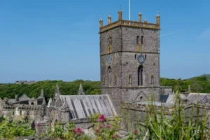Rare 1588 Welsh Bible Returns to Wales for First Time
