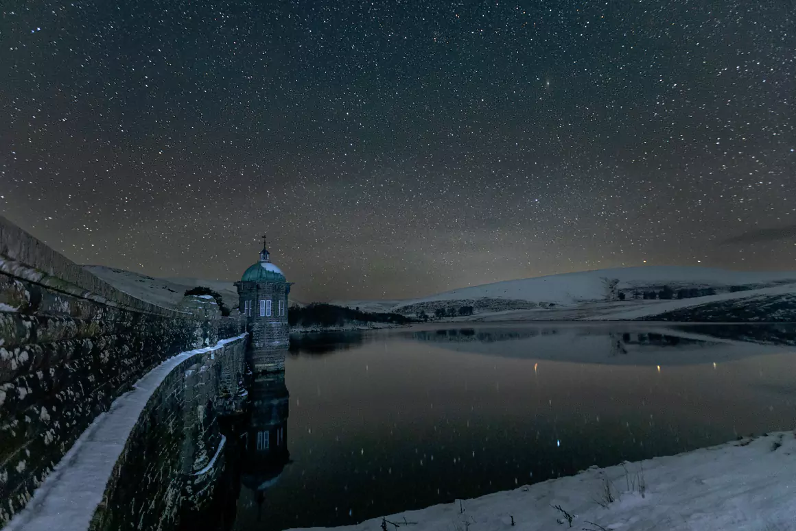 Dark Skies Over Elan by Sorcha Lewis Dark Skies Over Elan by Sorcha Lewis