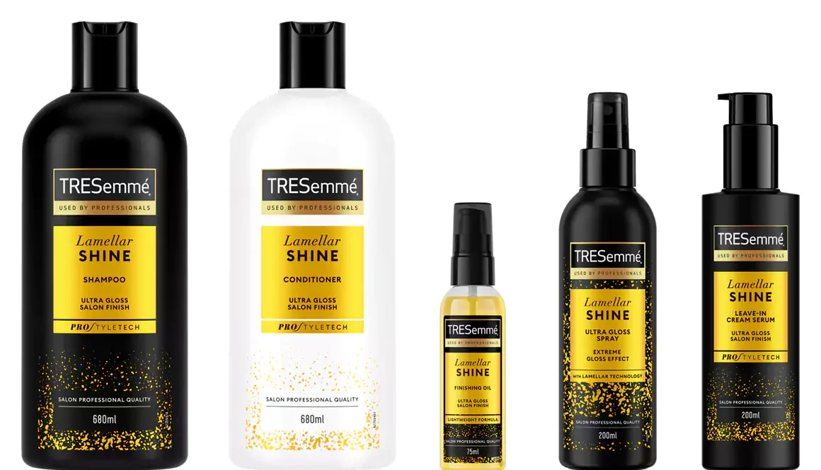 TRESemmé Haircare