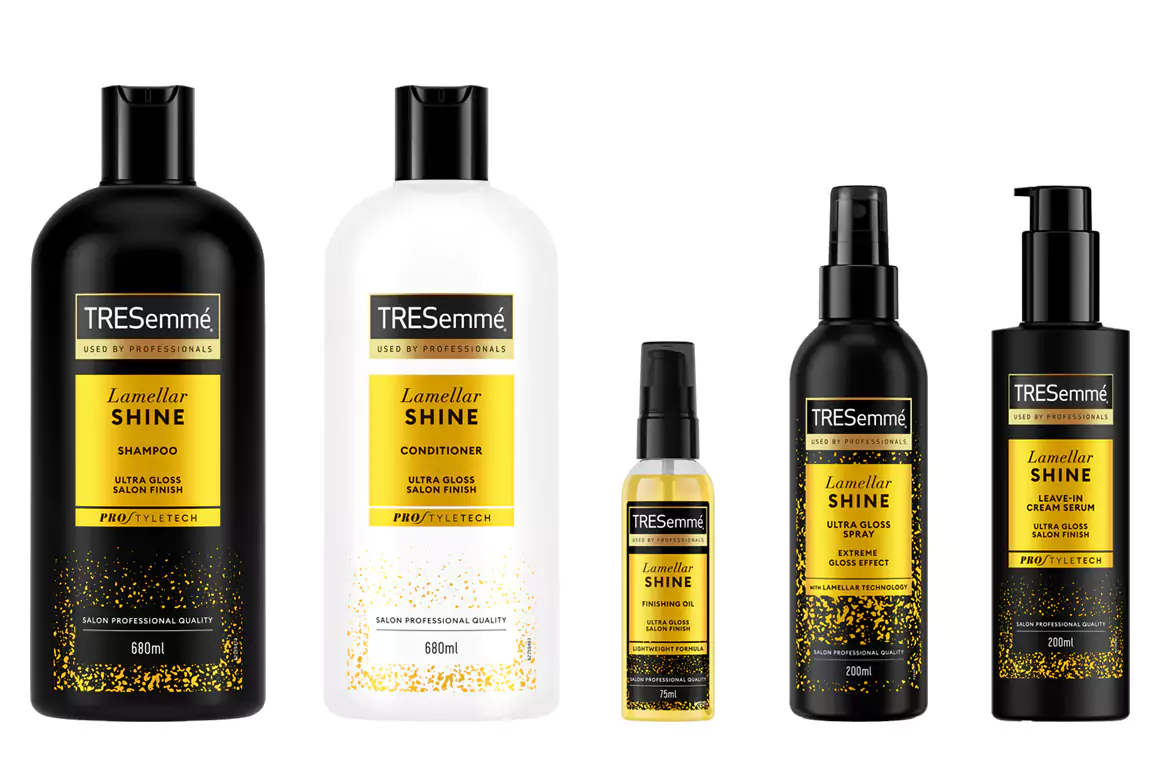 TRESemmé Haircare