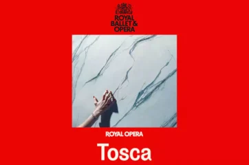 Royal Ballet and Opera Live: Tosca