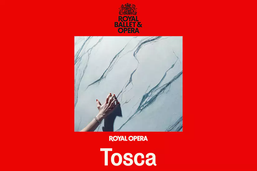 Royal Ballet and Opera Live: Tosca