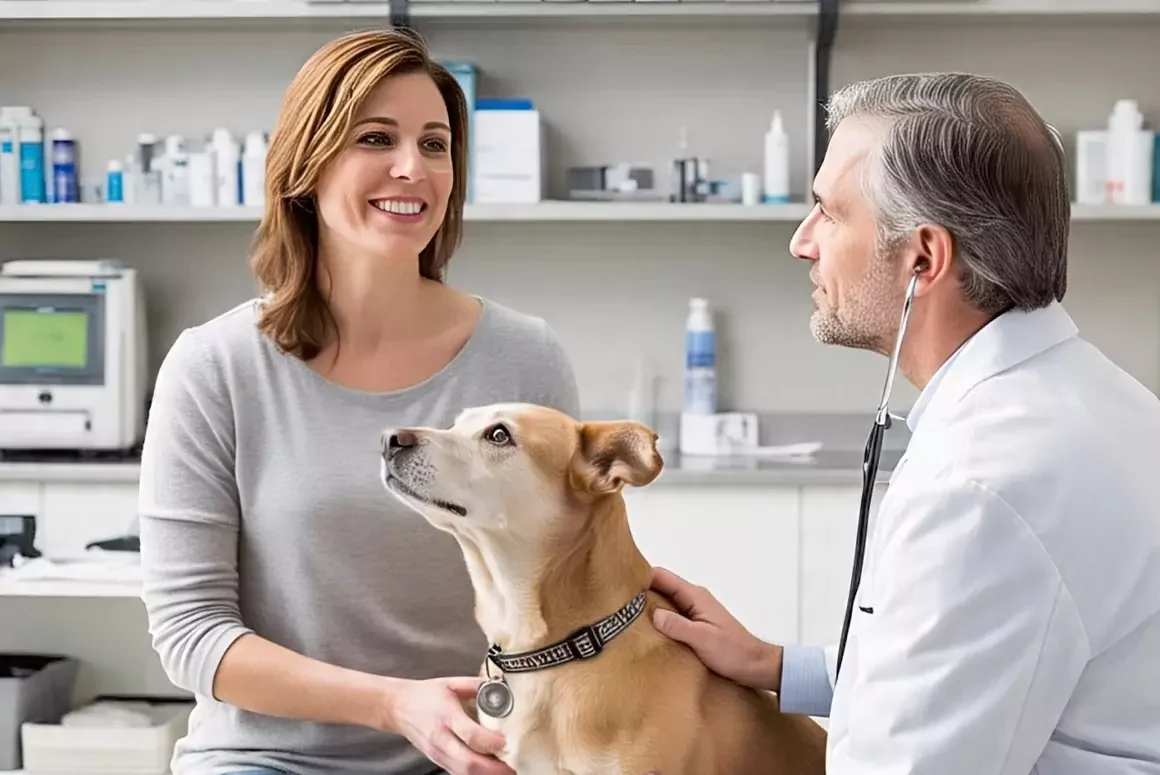 How Often Should You Take Your Pet to the Vet? Understanding Routine Checkups