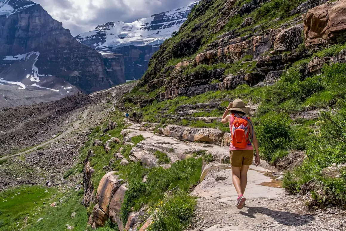 Walks That Work: The Best Fitness-Friendly Trails in Wales