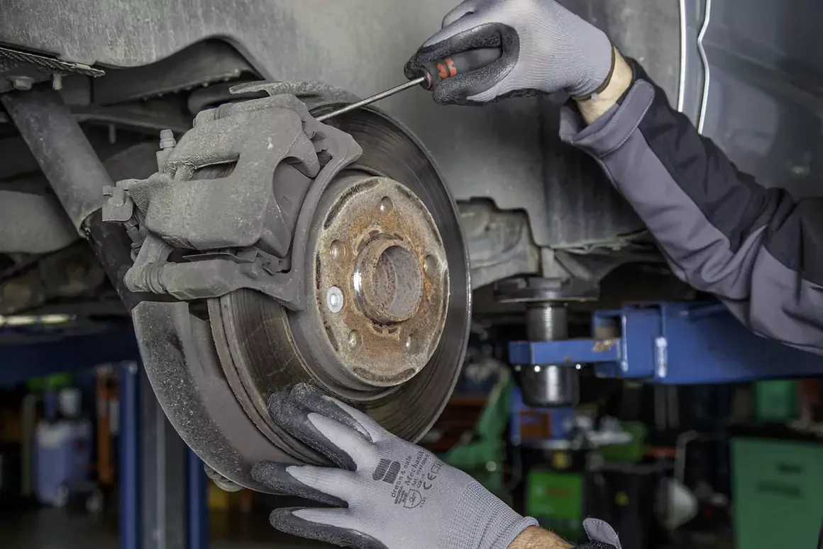 How a Simple Car Check Can Save a Life