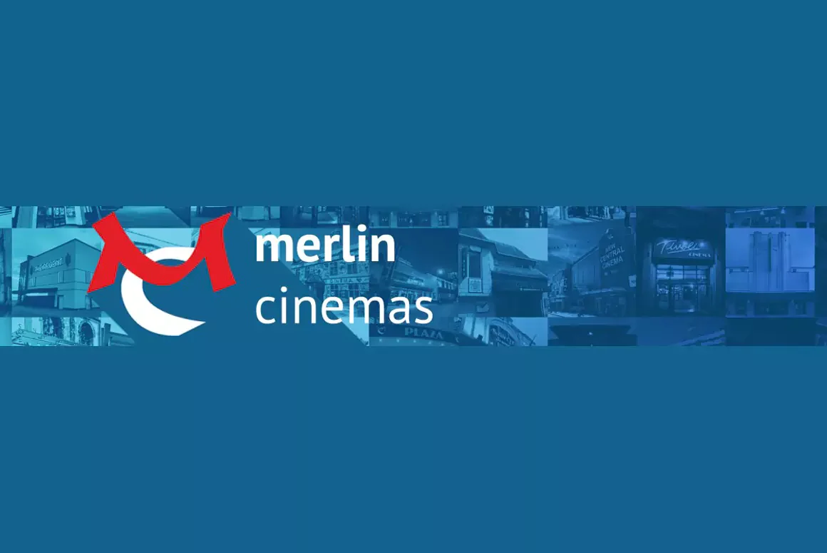 Merlin Cinemas Confirmed as New Operator for Rhyl Cinema