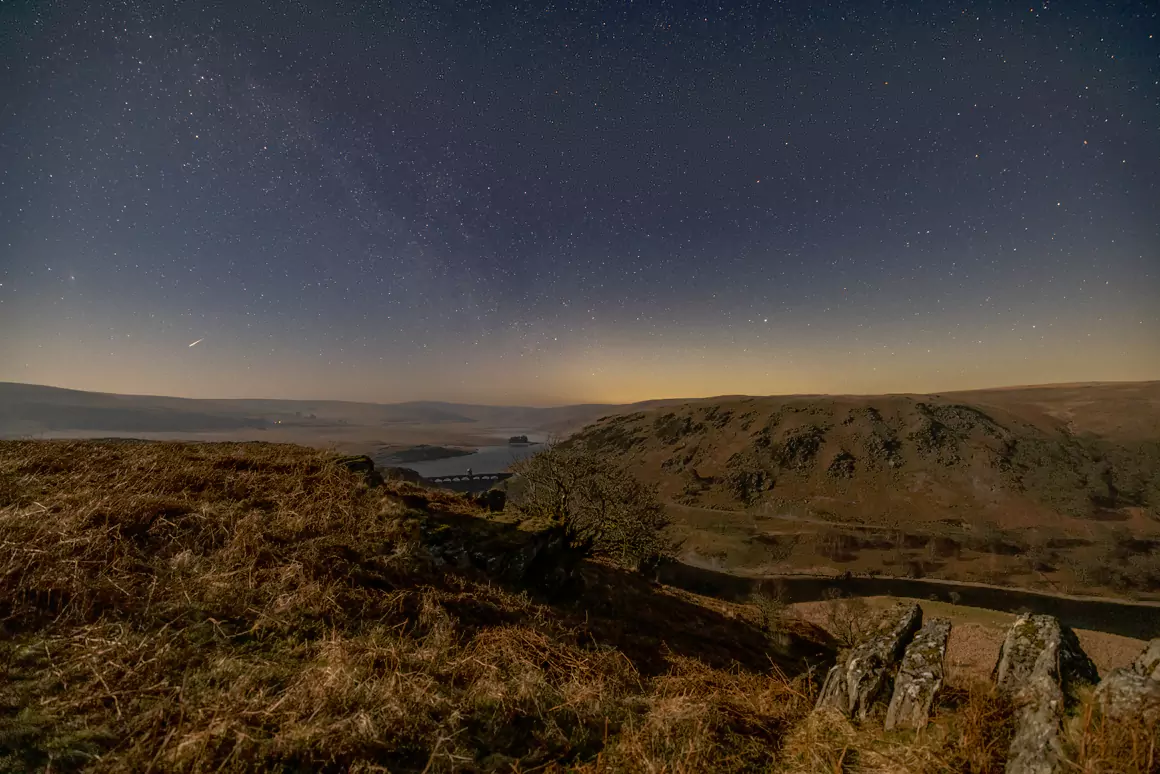 Dark Skies Over Elan by Sorcha Lewis Dark Skies Over Elan by Sorcha Lewis