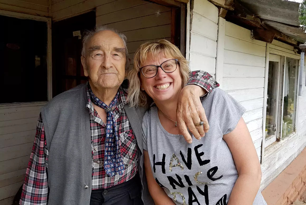 Welsh Language Champion to be Honoured at National Eisteddfod