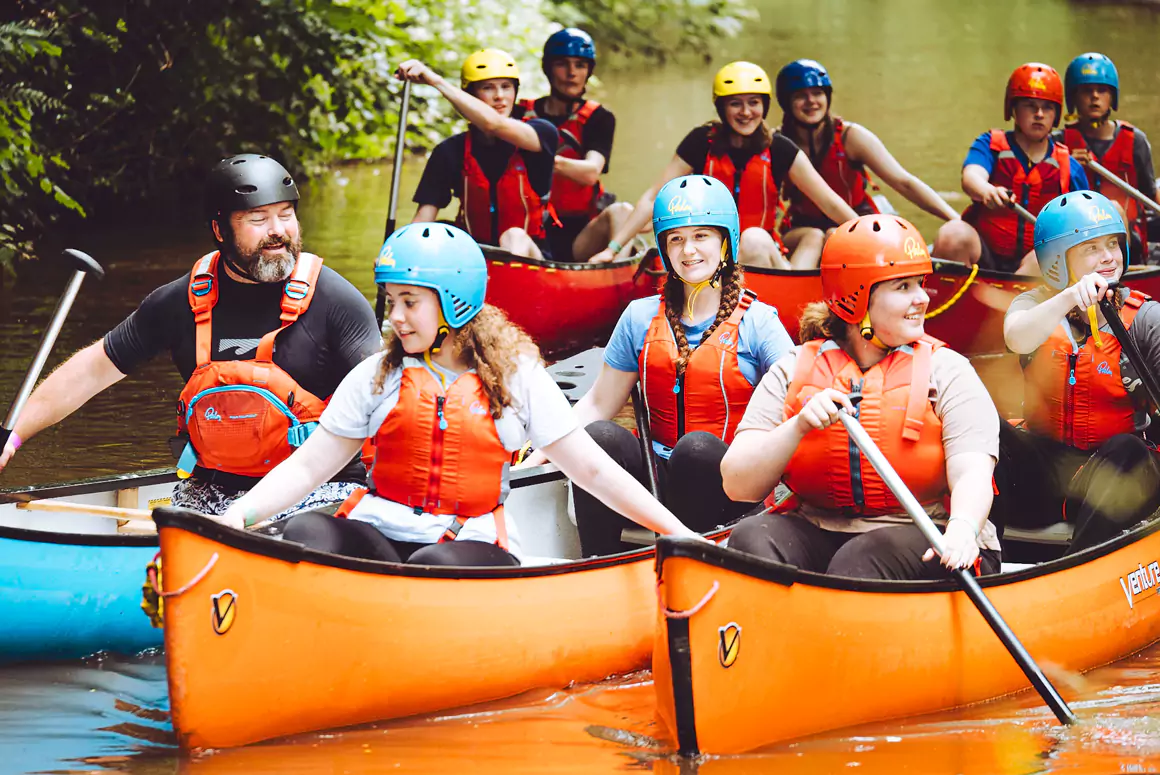 ScoutsCymru Responds to Final Stage of Visitor Levy Bill