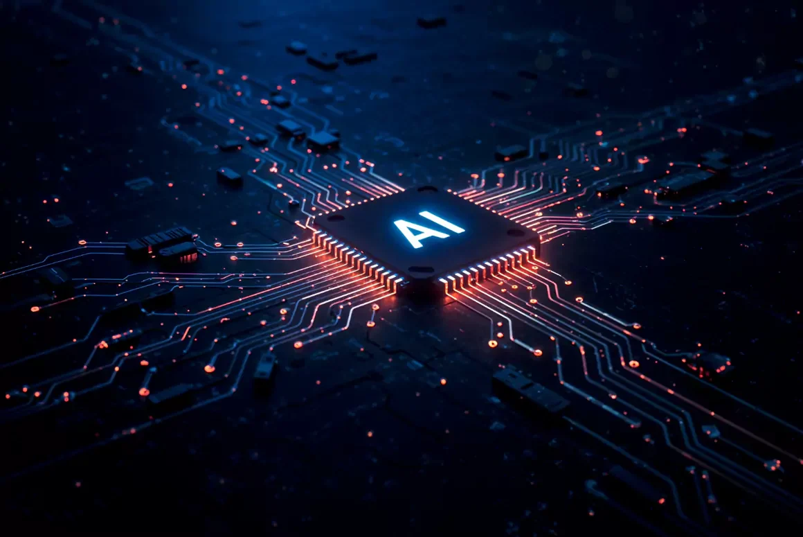 US Tech 100: Latest Market Moves Signal a New Phase for Big Tech US Tech 100: Latest Market Moves Signal a New Phase for Big Tech